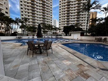apartment em Avenida Paulo Faccini, Macedo - Guarulhos - SP