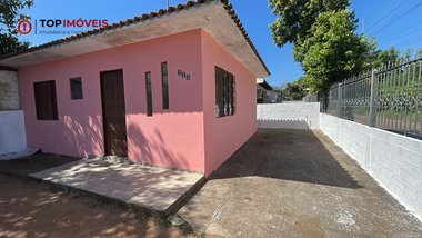 house em Rua João Sperb Dias, Boa Vista - Sapucaia do Sul - RS