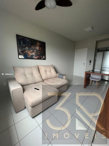 apartment em Rua Alfredo Benzoni, Iguatemi - Ribeirão Preto - SP