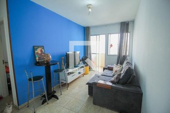 apartment em Rua Cajuru, Belenzinho - São Paulo - SP