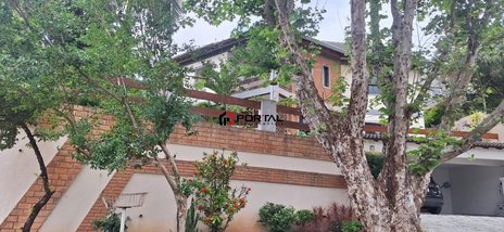 house em Avenida Estácio de Sá, São Paulo II - Cotia - SP