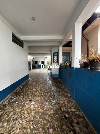 house em Rua Arthur Sampaio Moreira, Centro - Diadema - SP