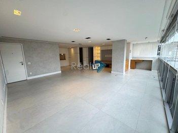apartment em Almirante Guilhem, Leblon - Rio de Janeiro - RJ
