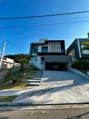 house em Rua Estrelícias, Loteamento Verana - São José dos Campos - SP