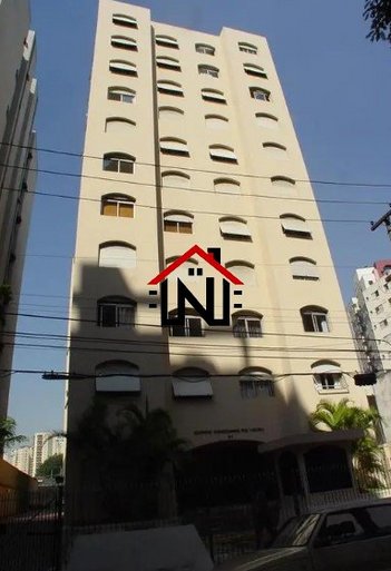 apartment em Rua Doutor Fadlo Haidar, Vila Olímpia - São Paulo - SP