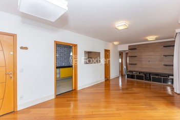 apartment em Rua José Gonçalves, Vila Andrade - São Paulo - SP