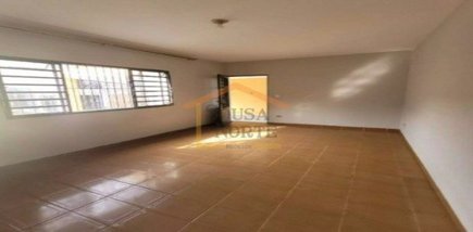 house em Rua Candeeiro, Vila Nova Mazzei - São Paulo - SP