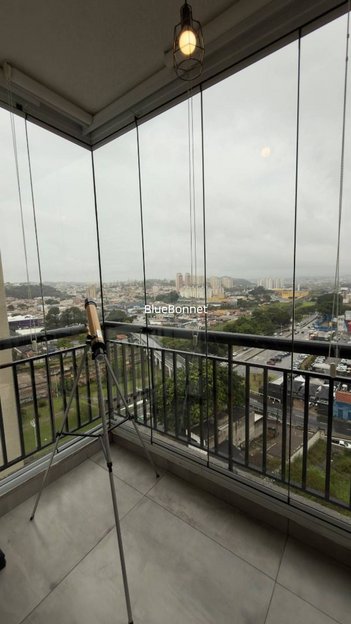 apartment em Rua Quinze de Novembro, Vila Municipal - Jundiaí - SP
