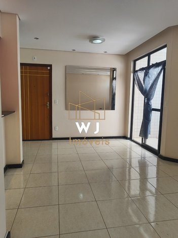 apartment em Rua Desembargador Fernando Bhering, Dona Clara - Belo Horizonte - MG