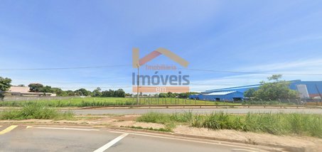 commercial_land_lot em Acesso Arnaldo Júlio Mauerberg, Portal dos Nobres - Americana - SP