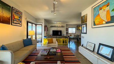 apartment em Rua Pereira Leite, Sumarezinho - São Paulo - SP