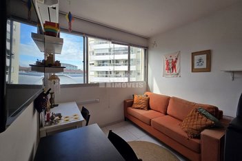 apartment em Avenida Hercílio Luz, Centro - Florianópolis - SC