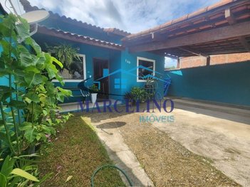 house em Rua Nove, Jardim Aliança - Resende - RJ