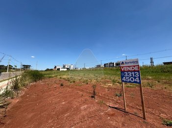 land_lot em Estrada do Trigo, São José - Passo Fundo - RS