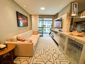 apartment em Almíscar, Monte Verde - Florianópolis - SC