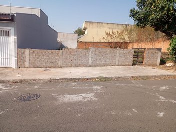 land_lot em Rua Nossa Senhora de Guadalupe, Parque Residencial São Clemente - Monte Mor - SP