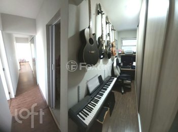 apartment em Rua Coronel Joviniano Brandão, Vila Prudente - São Paulo - SP