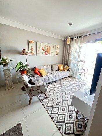 apartment em Rua Humberto Notari, Jardim Gonçalves - Sorocaba - SP