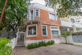 commercial_building em Coronel Bordini, Bela Vista - Porto Alegre - RS