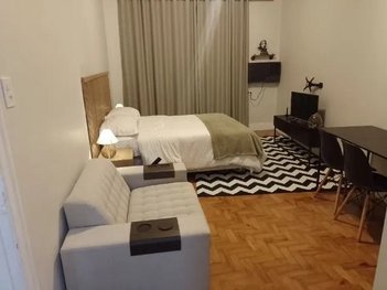 apartment em Avenida Vieira de Carvalho, República - São Paulo - SP