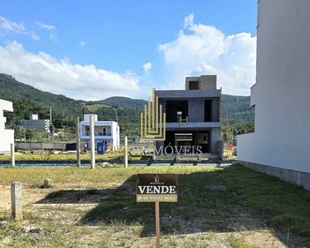 land_lot em Avenida Deltaville, Beira Rio - Biguaçu - SC