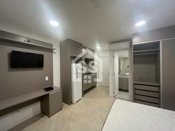 apartment em Rua Alves Guimarães, Pinheiros - São Paulo - SP