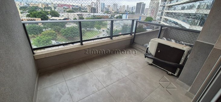 Cômodo Condomínio
