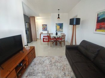 apartment em Rua Crispim Mira, Centro - Florianópolis - SC