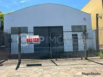 industrial em Avenida Brino, Santa Maria Goretti - Porto Alegre - RS