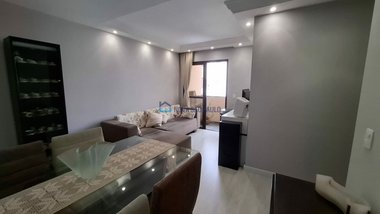 apartment em Rua José Vicente de Azevedo, Vila Mariana - São Paulo - SP