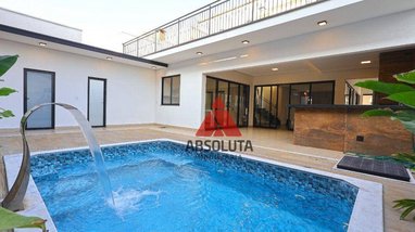 house em Rua Imperador Tito, Jardim Imperador - Americana - SP