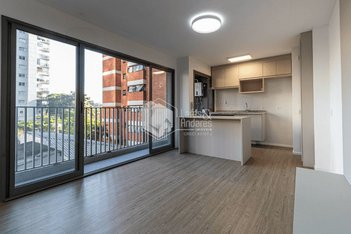 apartment em Avenida Agami, Moema - São Paulo - SP