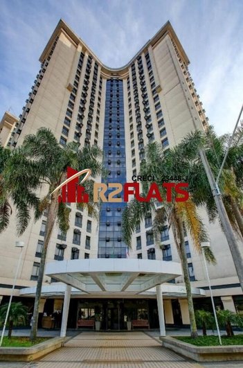 apartment em Rua Henrique Fausto Lancellotti, Nova Piraju - São Paulo - SP