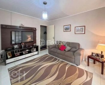 house em Rua das Camélias, Igara - Canoas - RS