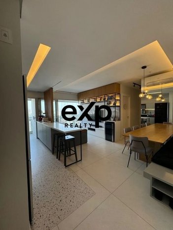 apartment em Rua Luís Correia de Melo, Vila Cruzeiro - São Paulo - SP
