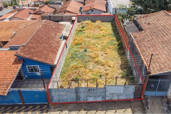 land_lot em Rua Americana, Jardim São João - Araras - SP