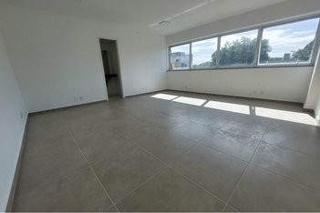 office em Rua das Grumixamas, Vila Parque Jabaquara - São Paulo - SP