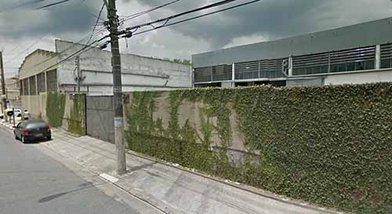 industrial em Alba, Vila Parque Jabaquara - São Paulo - SP