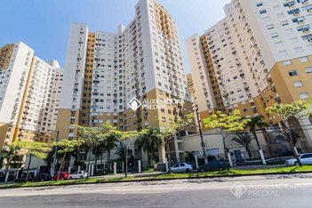 apartment em Avenida Bento Gonçalves, Partenon - Porto Alegre - RS