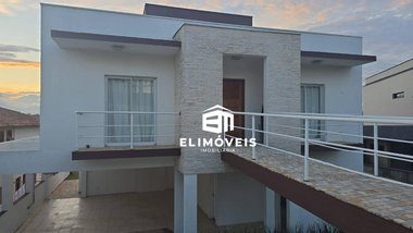 house em Rua Milão, Jardim Imperial - Arujá - SP