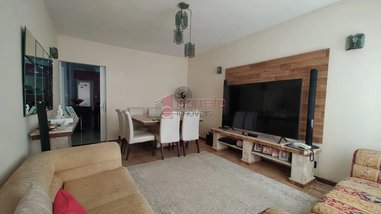 house em Avenida Antônio Frederico Ozanan, Jardim Shangai - Jundiaí - SP