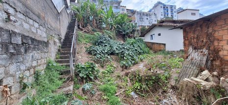 land_lot em Rua José João Martendal, Carvoeira - Florianópolis - SC