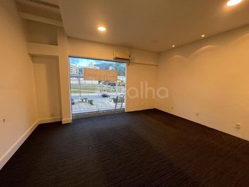 business em Rodovia José Carlos Daux, Saco Grande - Florianópolis - SC