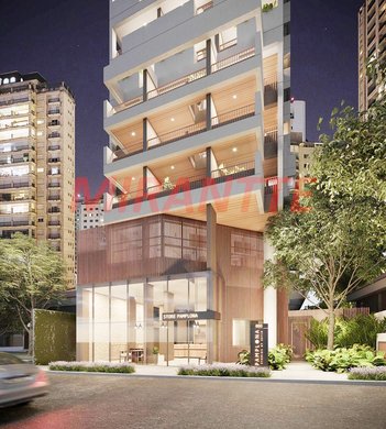 apartment em Rua Pamplona, Jardim Paulista - São Paulo - SP