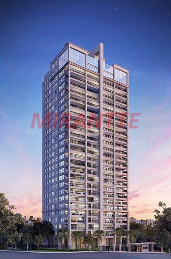 apartment em Alameda Itapecuru, Alphaville Centro Industrial e Empresarial/Alphaville. - Barueri - SP