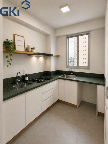 apartment em Rua João Pereira, Lapa - São Paulo - SP