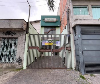house em Rua Embira, Jardim Popular - São Paulo - SP