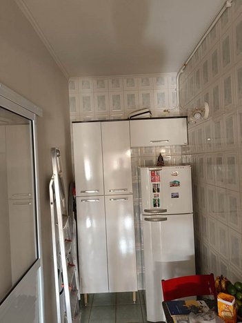 apartment em Avenida Ipiranga, República - São Paulo - SP