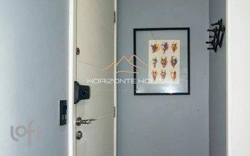 apartment em Major Quedinho, República - São Paulo - SP