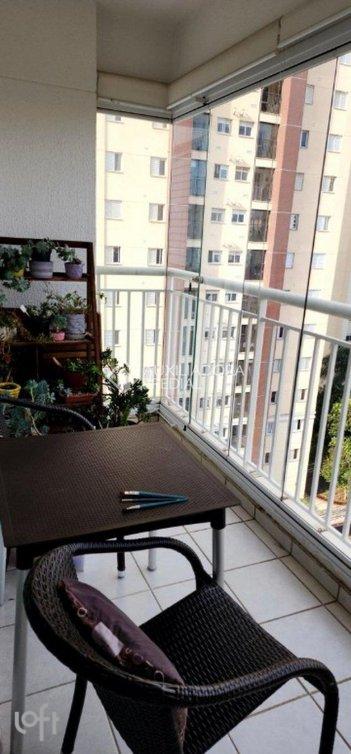 apartment em Boa Vista, Boa Vista - São Caetano do Sul - SP